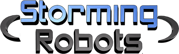 Storming Robots LLC