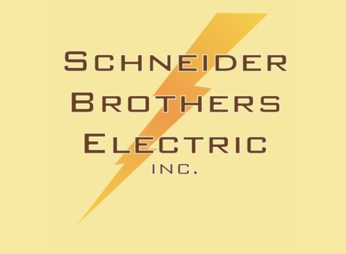 Schneider Brothers Electric Inc.