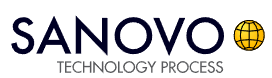 SANOVO PROCESS SOLUTIONS A/S