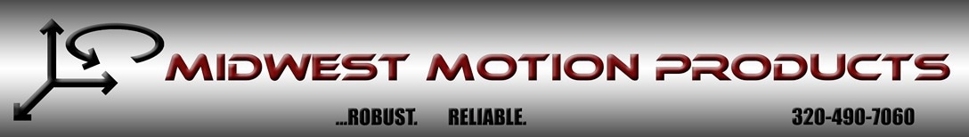 Midwest Motion Products