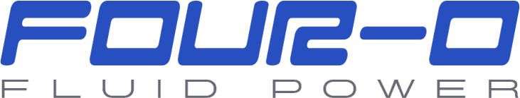 Four-0 Fluid Power Sales, Inc.