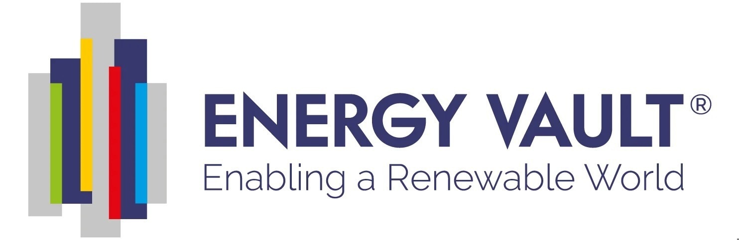 Energy Vault