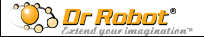 Dr Robot, Inc.