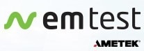 AMETEK - EM Test