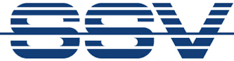 SSV Software Systems GmbH