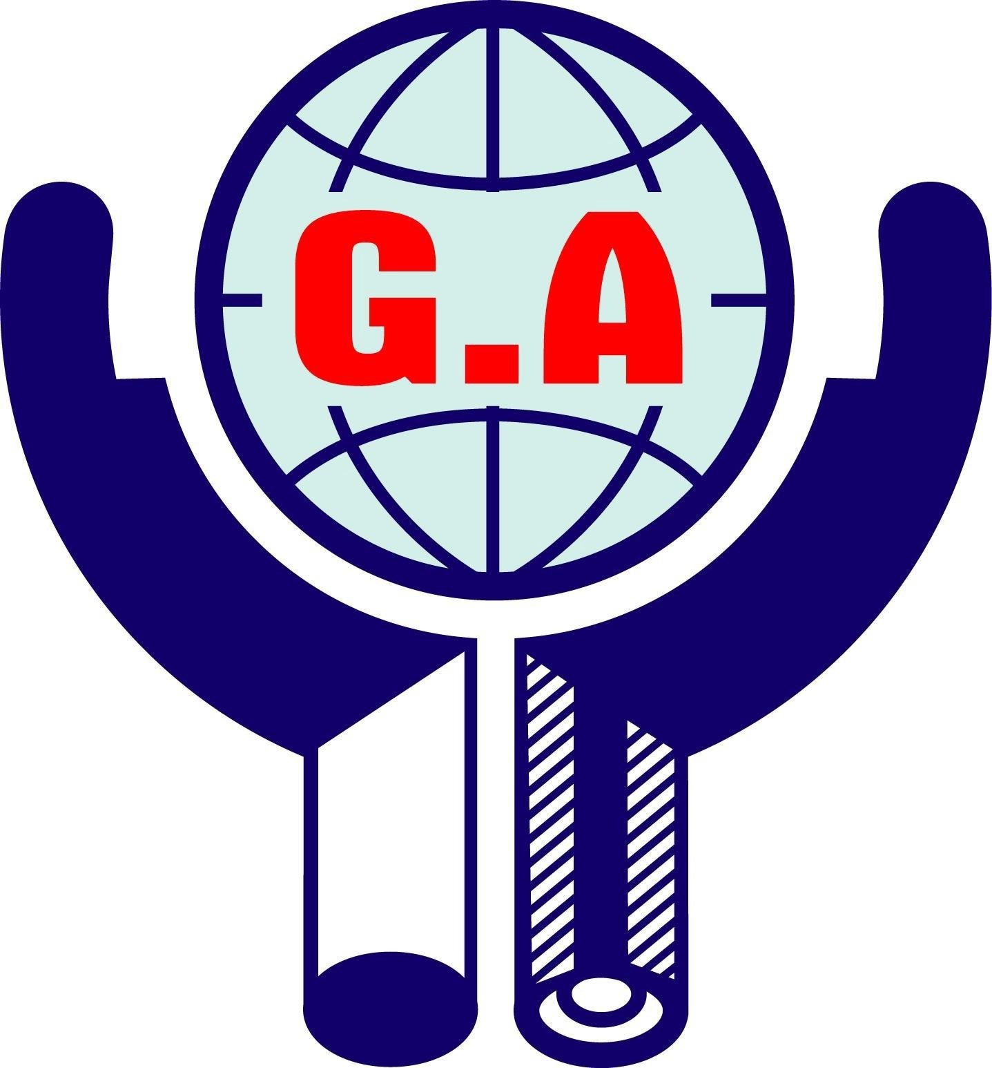 Golden Asia Industrial Co., Ltd.
