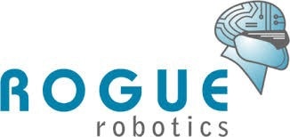Rogue Robotics Corporation