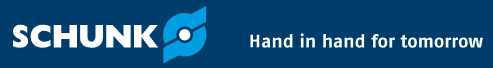 SCHUNK GmbH & Co. KG