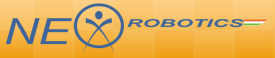 Nex Robotics Pvt. Ltd.