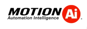Motion Ai