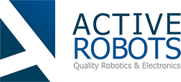 Active Robots Limited