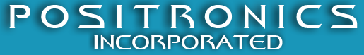 Positronics, Inc