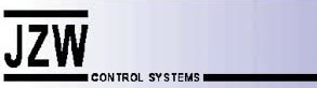 Jzw Control Systems