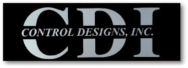 Control Designs, Inc.