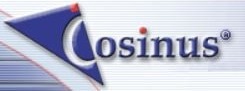 Cosinus Engineering inc.