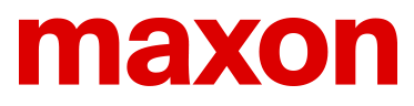 maxon precision motors, inc.