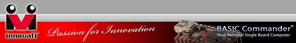 Innovati, Inc.