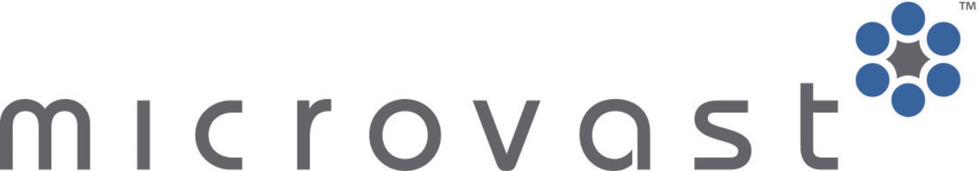 Microvast