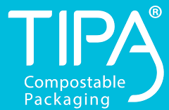 TIPA Compostable Packaging