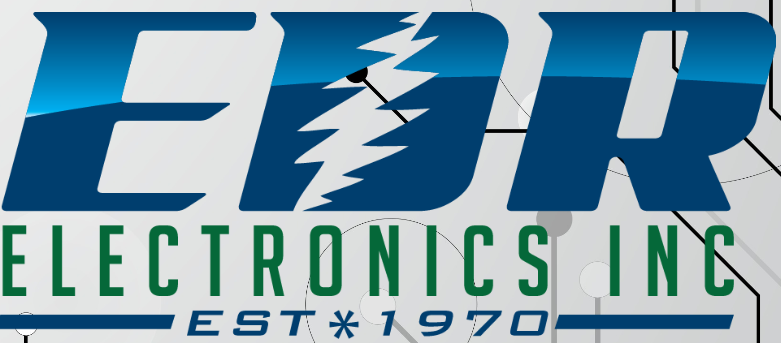 EDR Electronics Inc.