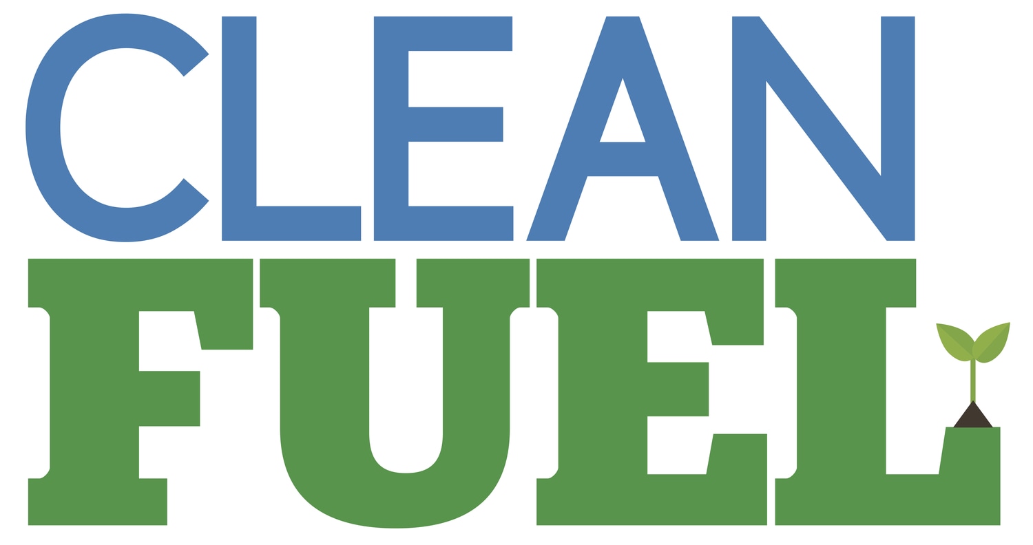Clean Fuel Ltd