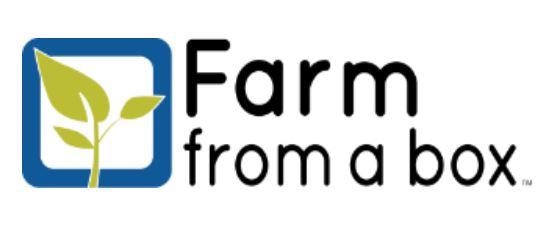 Farm From a Box
