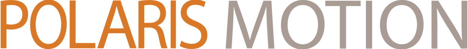Precision Micro Dynamics Inc.