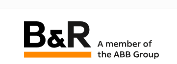 B&R Industrial Automation GmbH