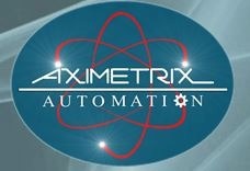 AXIMETRIX automation Inc.