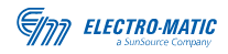 Electro-Matic Products, Inc.