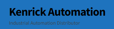 Kenrick Automation