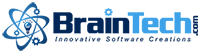 Braintech Inc.