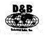 D&B Industrial Sales, Inc.