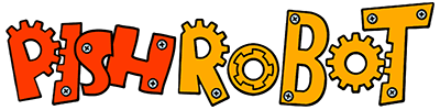 PISHROBOT