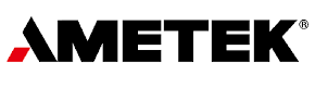 AMETEK - Measurement, Communications & Testing