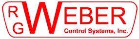 RG Weber Control Systems, Inc.