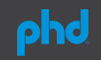 PHD, Inc.