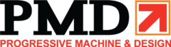 Progressive Machine & Design