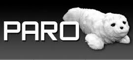 PARO Robots U.S., Inc.