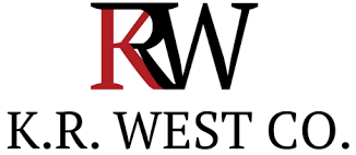 K.R. West Co.
