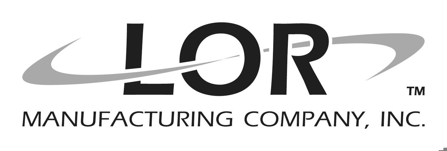 LOR Manufacturing Company Inc