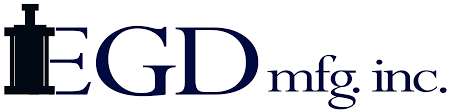 EGD Mfg Inc.