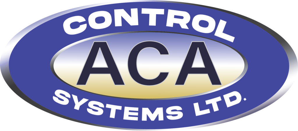 ACA Control Systems Ltd.