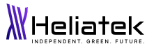 Heliatek GmbH