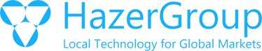 Hazer Group