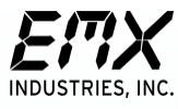 EMX inc.
