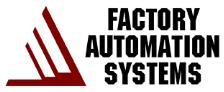 Factory Automation Systems, Inc.