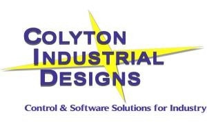 Colyton Industrial Designs Ltd.