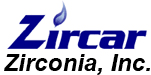 Zircar Zirconia, Inc.