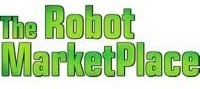 The Robot MarketPlace